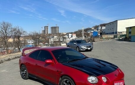 Toyota Celica VII рестайлинг, 1993 год, 1 000 000 рублей, 5 фотография