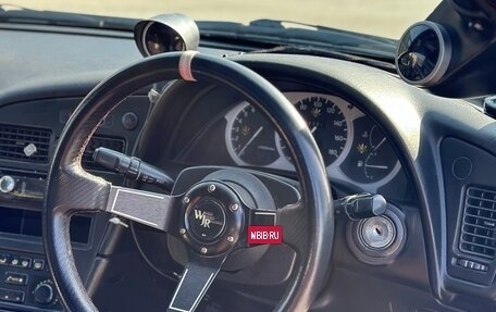 Toyota Celica VII рестайлинг, 1993 год, 1 000 000 рублей, 22 фотография