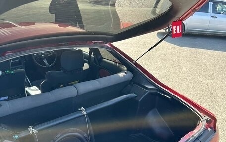 Toyota Celica VII рестайлинг, 1993 год, 1 000 000 рублей, 25 фотография