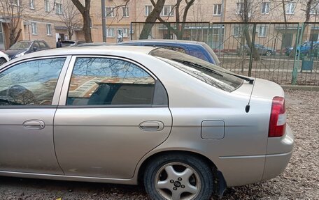 KIA Shuma I, 1999 год, 350 000 рублей, 4 фотография