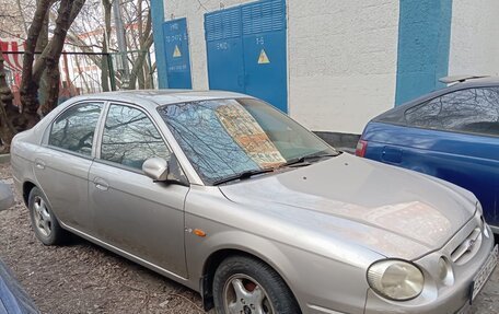 KIA Shuma I, 1999 год, 350 000 рублей, 5 фотография