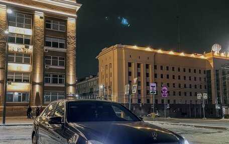 Mercedes-Benz E-Класс, 2010 год, 1 900 000 рублей, 2 фотография