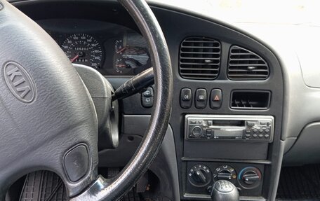 KIA Shuma I, 1999 год, 350 000 рублей, 2 фотография