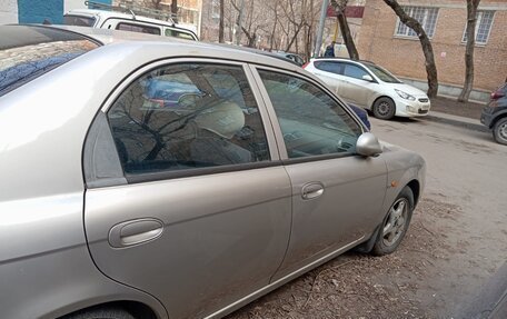 KIA Shuma I, 1999 год, 350 000 рублей, 3 фотография