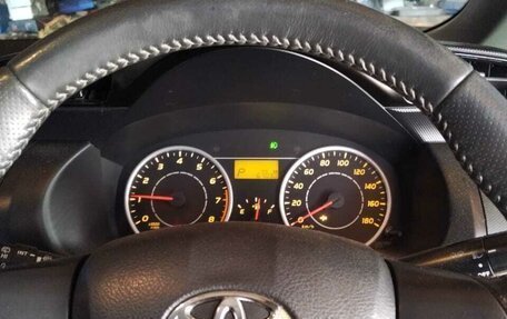 Toyota Wish II, 2011 год, 1 250 000 рублей, 6 фотография