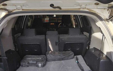 Toyota Wish II, 2011 год, 1 250 000 рублей, 5 фотография