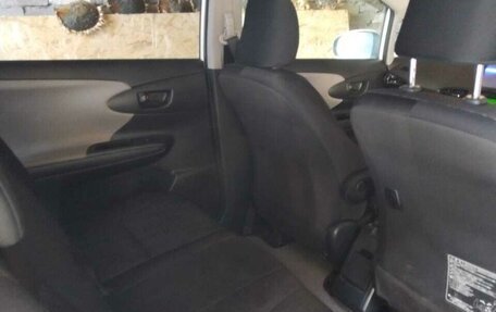 Toyota Wish II, 2011 год, 1 250 000 рублей, 7 фотография