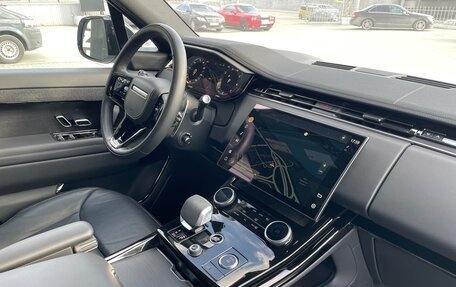 Land Rover Range Rover Sport, 2022 год, 15 500 000 рублей, 7 фотография