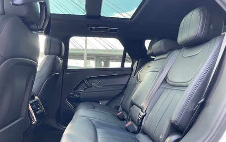 Land Rover Range Rover Sport, 2022 год, 15 500 000 рублей, 21 фотография