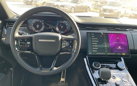 Land Rover Range Rover Sport, 2022 год, 15 500 000 рублей, 26 фотография