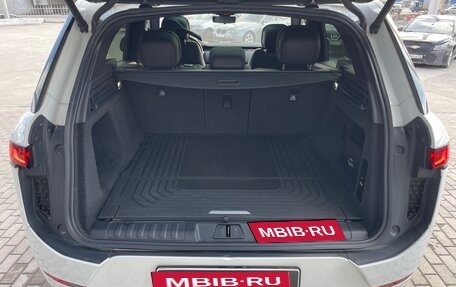 Land Rover Range Rover Sport, 2022 год, 15 500 000 рублей, 16 фотография