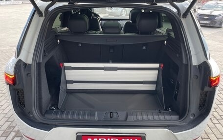 Land Rover Range Rover Sport, 2022 год, 15 500 000 рублей, 17 фотография