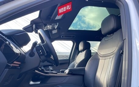 Land Rover Range Rover Sport, 2022 год, 15 500 000 рублей, 24 фотография