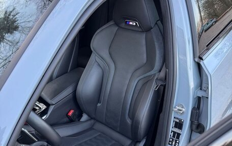 BMW M3, 2022 год, 7 100 000 рублей, 7 фотография