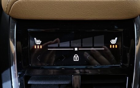 Volvo V60 Cross Country II, 2021 год, 3 430 000 рублей, 16 фотография