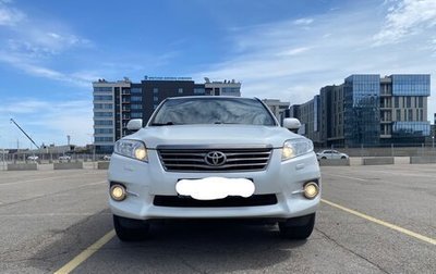 Toyota RAV4, 2010 год, 1 430 000 рублей, 1 фотография