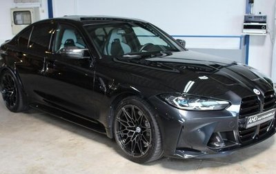 BMW M3, 2022 год, 6 500 000 рублей, 1 фотография