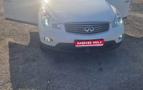Infiniti EX, 2011 год, 1 600 000 рублей, 1 фотография