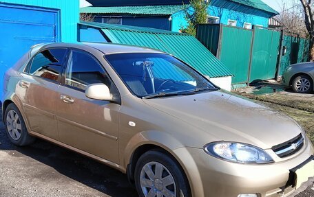 Chevrolet Lacetti, 2010 год, 550 000 рублей, 1 фотография