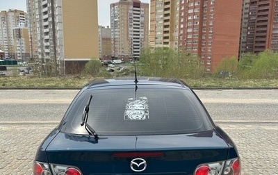 Mazda 6, 2007 год, 629 000 рублей, 1 фотография