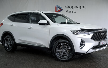 Haval F7 I, 2021 год, 1 990 000 рублей, 1 фотография