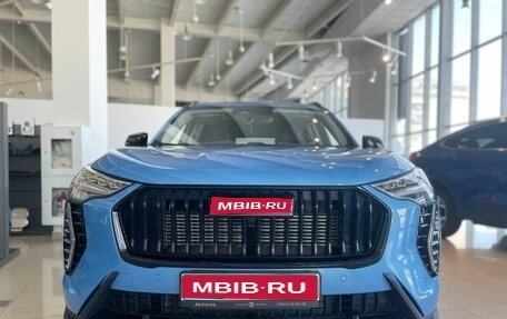 Haval Jolion, 2025 год, 2 649 000 рублей, 1 фотография