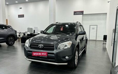 Toyota RAV4, 2007 год, 1 025 000 рублей, 1 фотография
