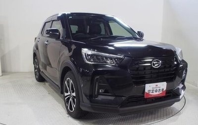 Daihatsu Rocky, 2021 год, 1 200 000 рублей, 1 фотография
