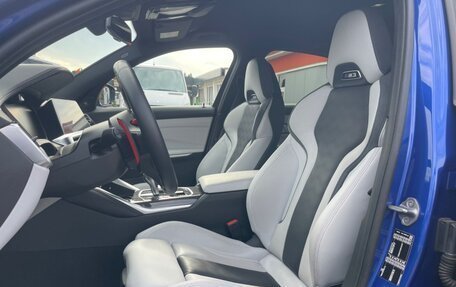 BMW M3, 2022 год, 7 770 000 рублей, 5 фотография