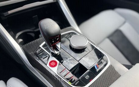 BMW M3, 2022 год, 7 770 000 рублей, 7 фотография