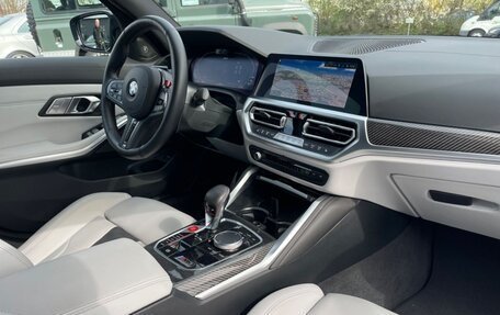BMW M3, 2022 год, 7 770 000 рублей, 8 фотография