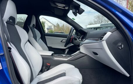 BMW M3, 2022 год, 7 770 000 рублей, 9 фотография