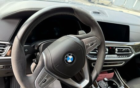 BMW X7, 2020 год, 7 700 000 рублей, 6 фотография