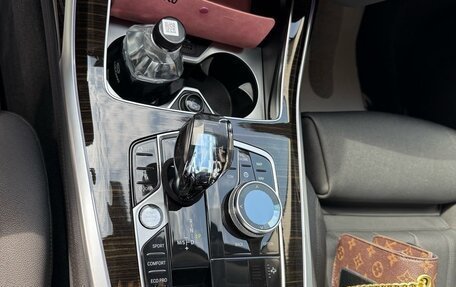 BMW X7, 2020 год, 7 700 000 рублей, 7 фотография
