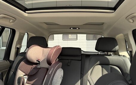 BMW X7, 2020 год, 7 700 000 рублей, 10 фотография