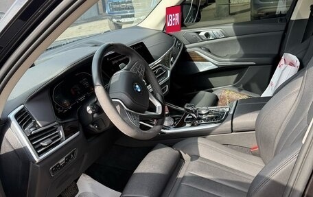 BMW X7, 2020 год, 7 700 000 рублей, 5 фотография