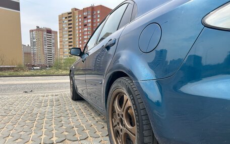 Mazda 6, 2007 год, 629 000 рублей, 8 фотография