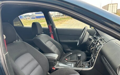 Mazda 6, 2007 год, 629 000 рублей, 14 фотография