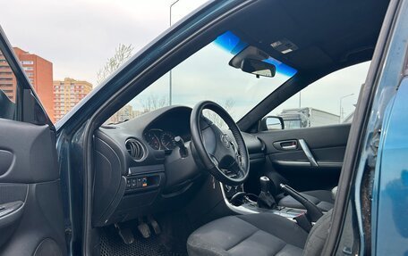Mazda 6, 2007 год, 629 000 рублей, 11 фотография