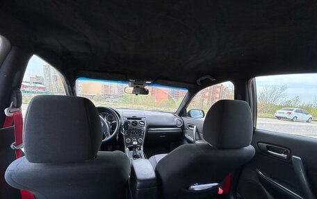 Mazda 6, 2007 год, 629 000 рублей, 10 фотография