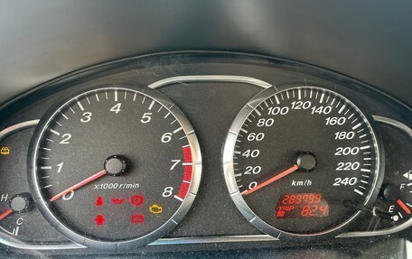 Mazda 6, 2007 год, 629 000 рублей, 12 фотография