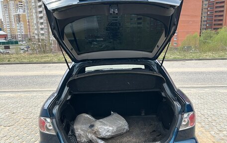 Mazda 6, 2007 год, 629 000 рублей, 17 фотография