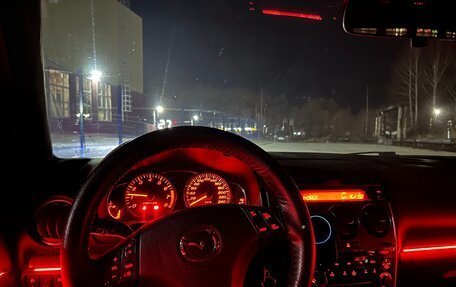 Mazda 6, 2007 год, 629 000 рублей, 20 фотография