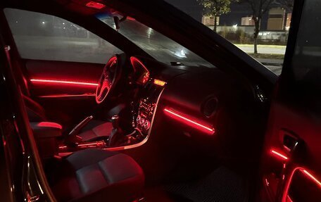 Mazda 6, 2007 год, 629 000 рублей, 22 фотография