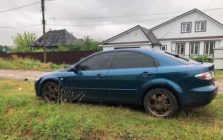 Mazda 6, 2007 год, 629 000 рублей, 27 фотография