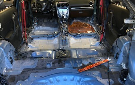 Mazda 6, 2007 год, 629 000 рублей, 33 фотография