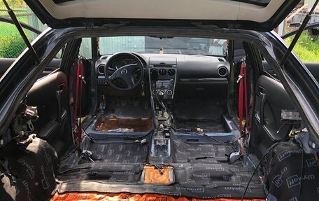Mazda 6, 2007 год, 629 000 рублей, 34 фотография