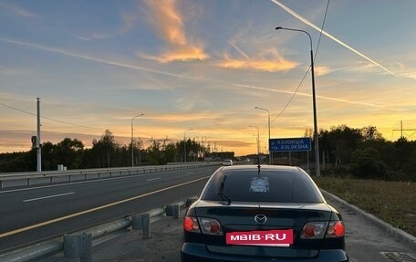 Mazda 6, 2007 год, 629 000 рублей, 23 фотография