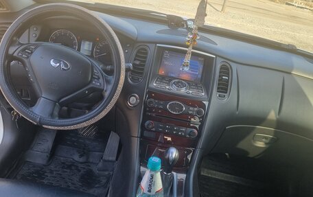 Infiniti EX, 2011 год, 1 600 000 рублей, 11 фотография