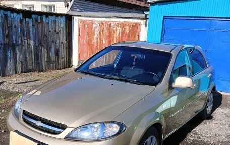 Chevrolet Lacetti, 2010 год, 550 000 рублей, 2 фотография
